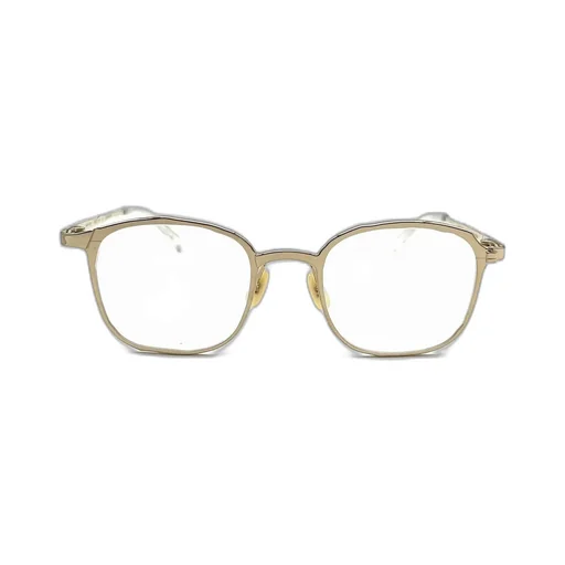 Masahiromaruyama Square Frame Glasses