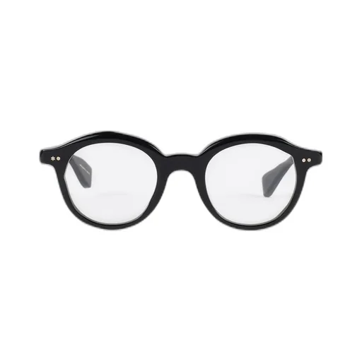 Masahiromaruyama	Round Frame Glasses