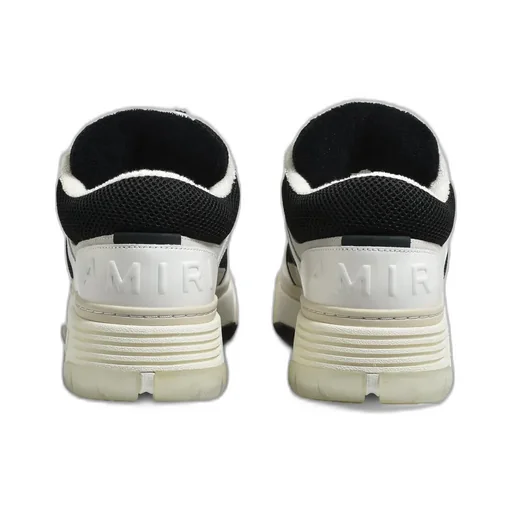 Ma-1 / Black Alabaster