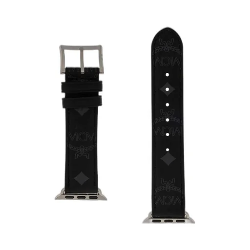 Mcm Apple Watch Band