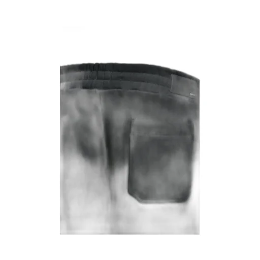 Ma Core Logo Short / Black