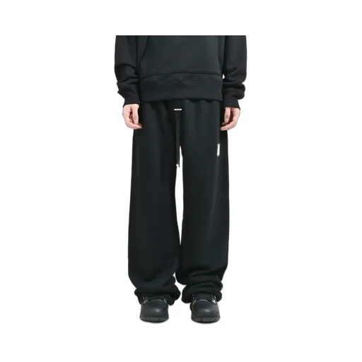 Ma Core Logo Sweatpant / Black