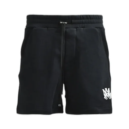 Ma Core Logo Short / Black