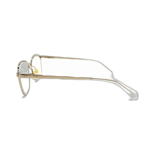 Masahiromaruyama Square Frame Glasses