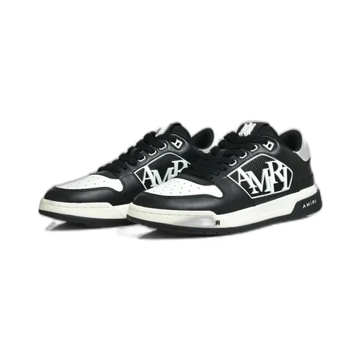 Classic Low / Blk