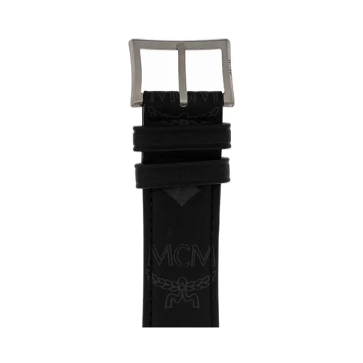 Mcm Apple Watch Band