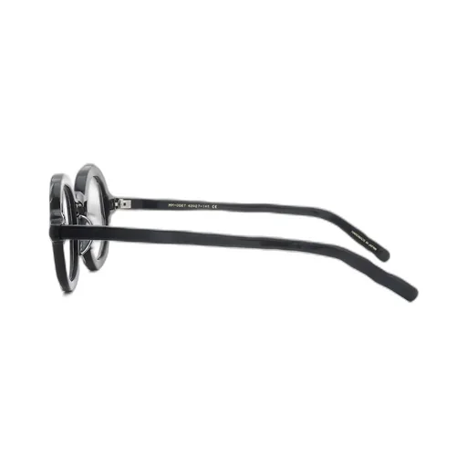 Masahiromaruyama Round Frame Glasses