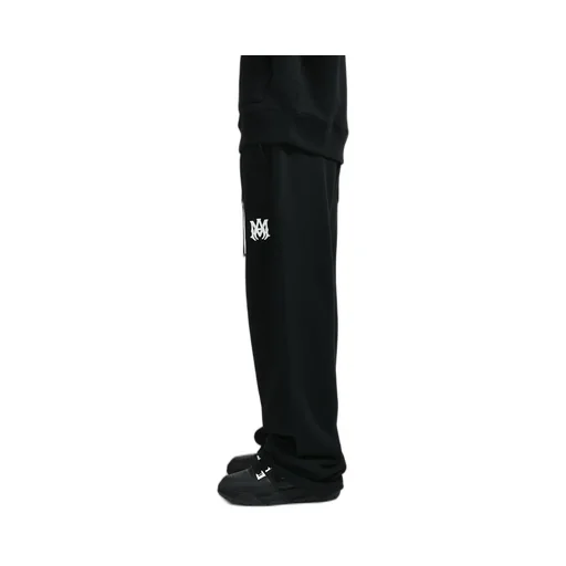 Ma Core Logo Sweatpant / Black