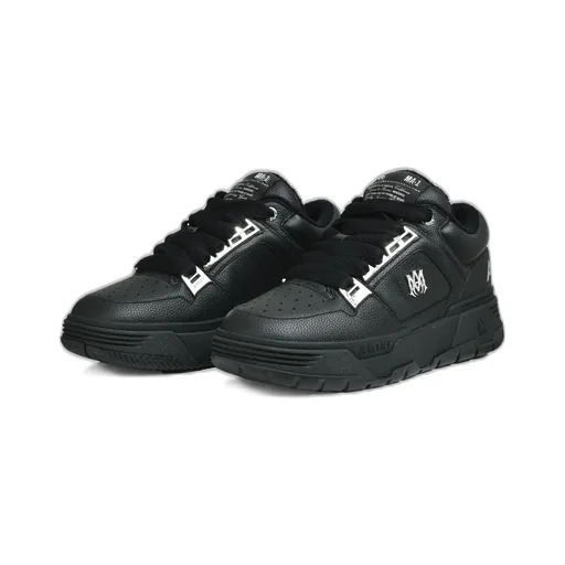 Metallic Ma-1 / Black