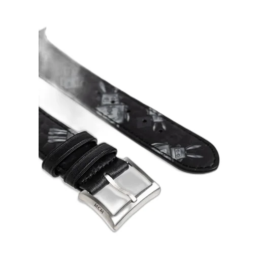 Mcm Apple Watch Band