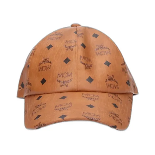 Mcm Visetos Classic Cap
