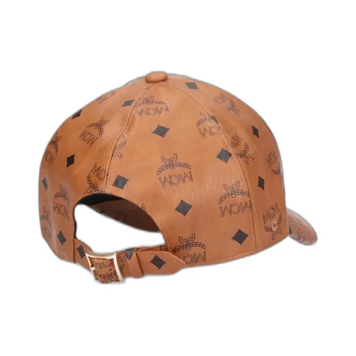 Mcm Visetos Classic Cap