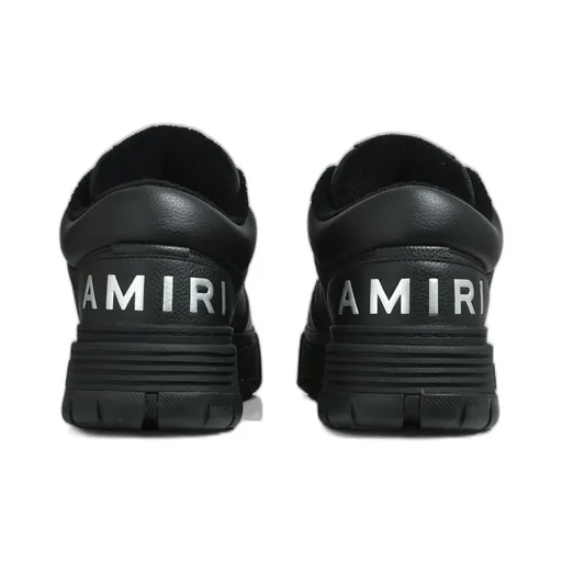 Metallic Ma-1 / Black