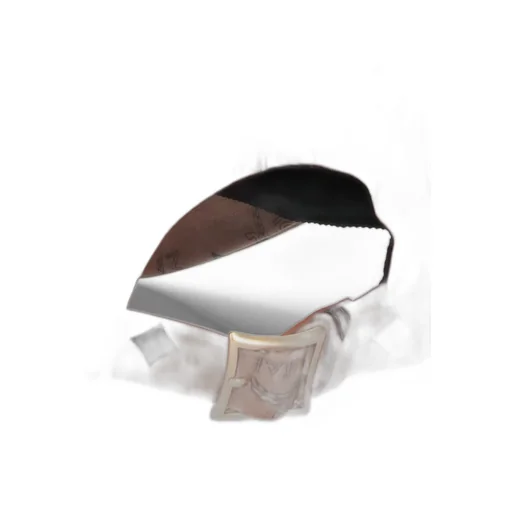 Mcm Visetos Classic Cap