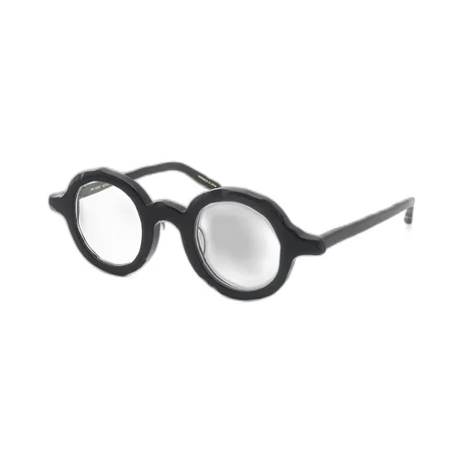 Masahiromaruyama Round Frame Glasses