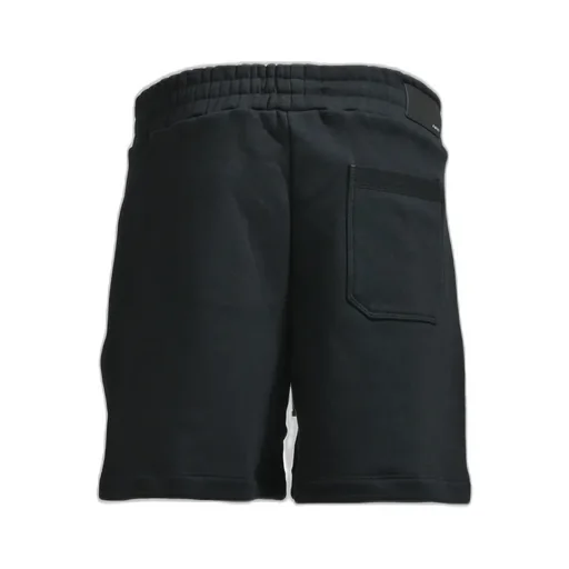 Ma Core Logo Short / Black