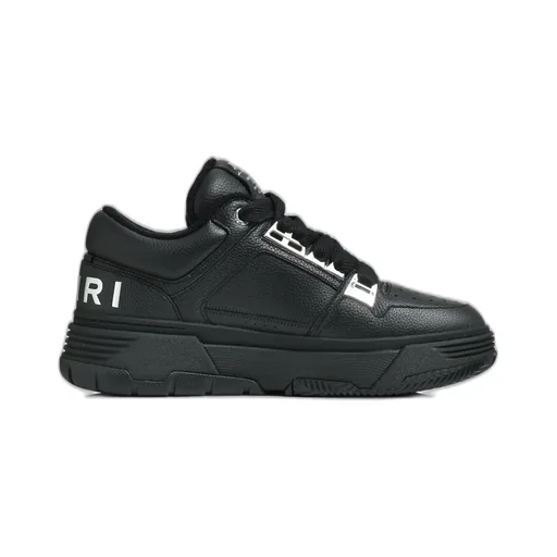 Metallic Ma-1 / Black