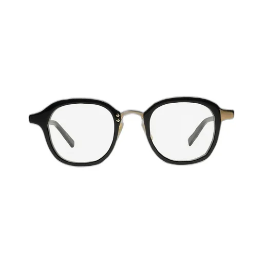 Masahiromaruyama Collage Frame Glasses