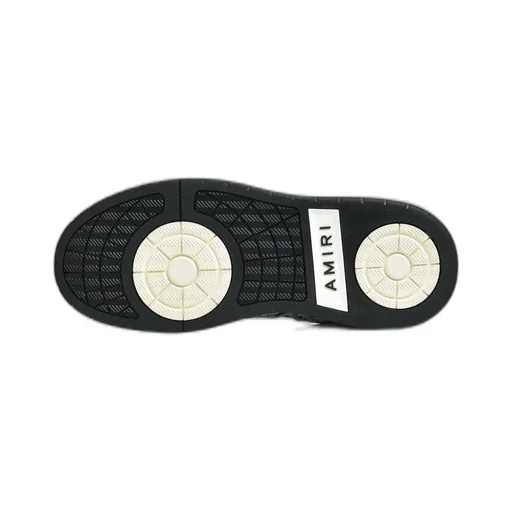 Classic Low / Blk