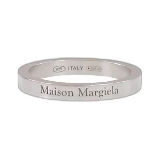 Logo Reference Ring 3Mm/Sil