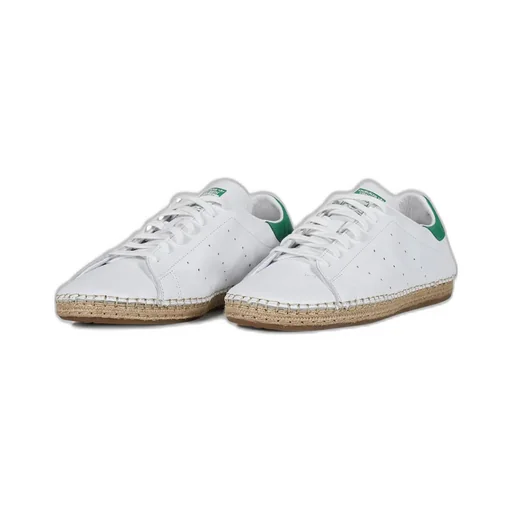 Stan Smith / Footwear Wht/Grn