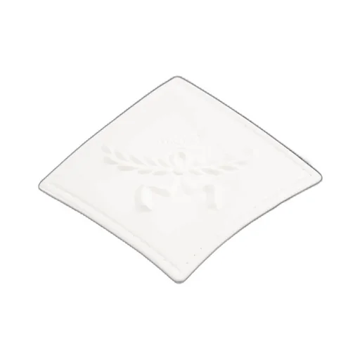 Mcm Logo Patch Baseball Cap