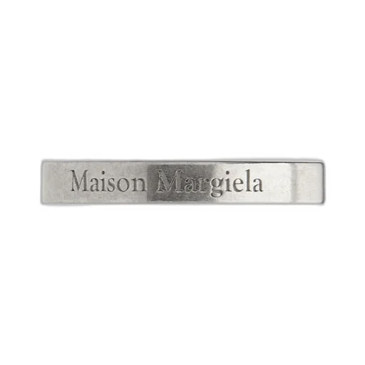Logo Reference Ring 3Mm/Sil