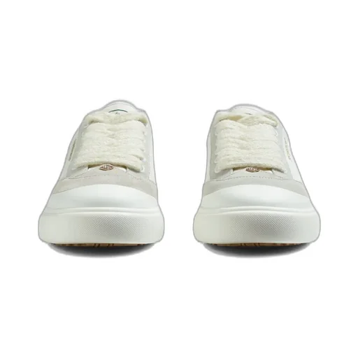 Del Mar Sneaker / White