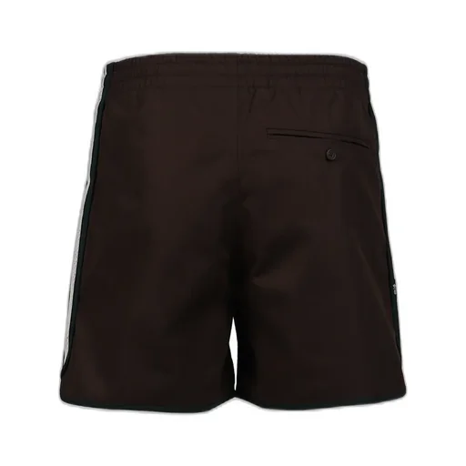 Short / Grn Night/Dark Brw
