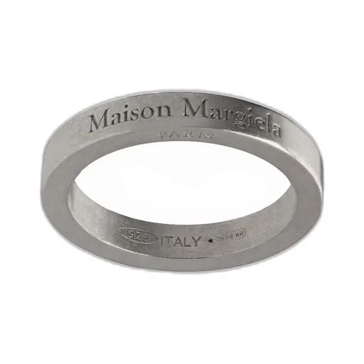Logo Reference Ring 3Mm/Sil