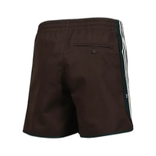 Short / Grn Night/Dark Brw