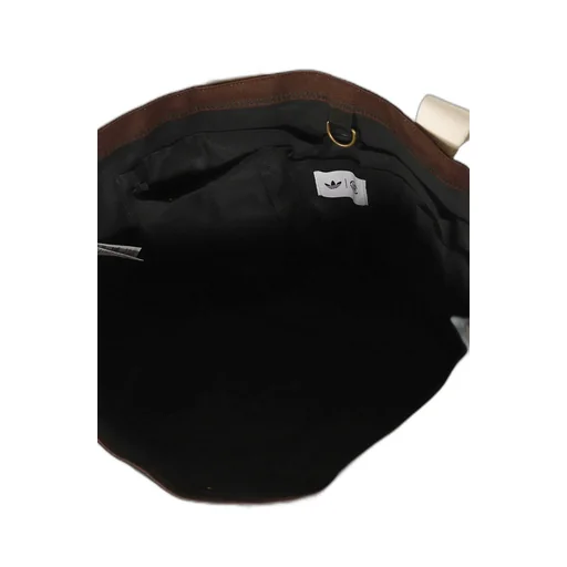 Tote Bag / Grn Night/Dark Brw