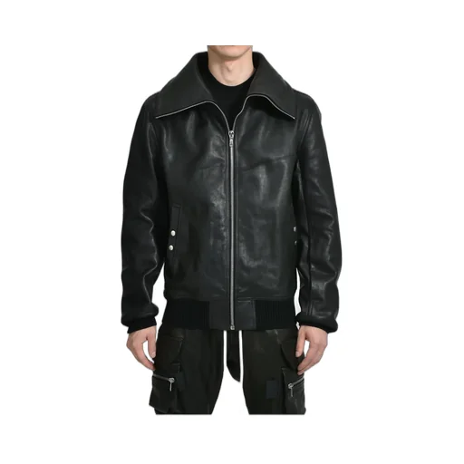 Blixa Dracucollar / Black