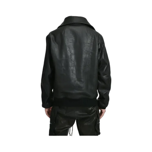 Blixa Dracucollar / Black