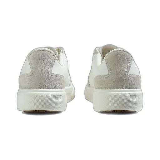 Del Mar Sneaker / White