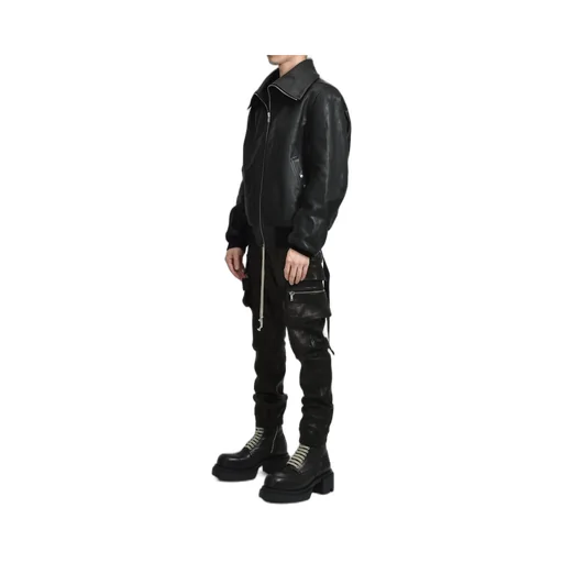Blixa Dracucollar / Black