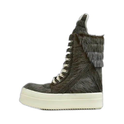 Megageobaskets / Ind Milk