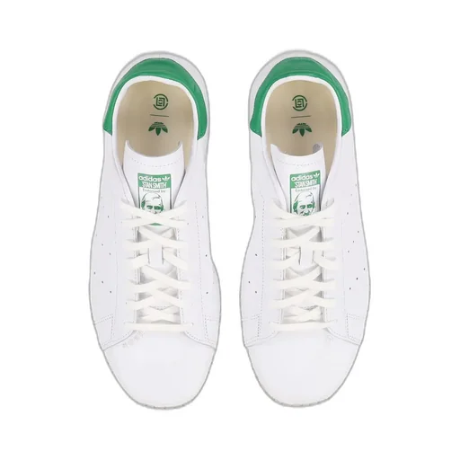 Stan Smith / Footwear Wht/Grn