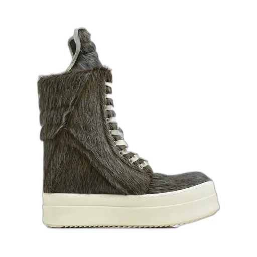Megageobaskets / Ind Milk