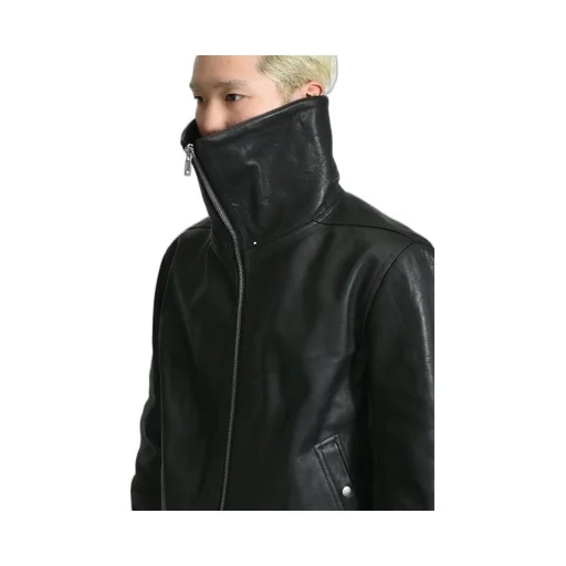 Blixa Dracucollar / Black