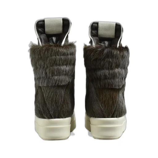 Megageobaskets / Ind Milk