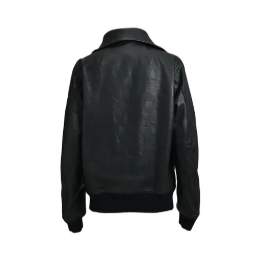 Blixa Dracucollar / Black