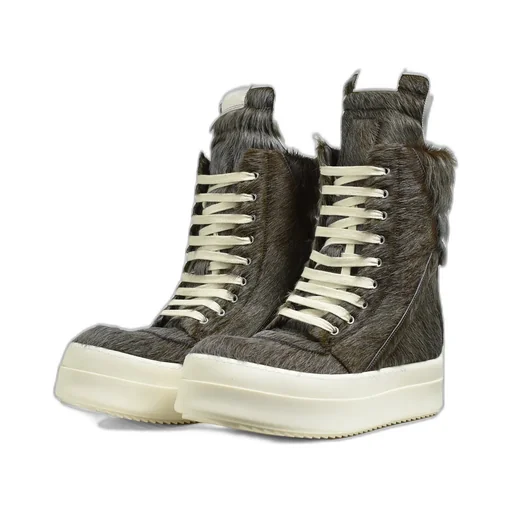 Megageobaskets / Ind Milk