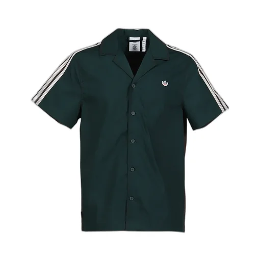 Bwl Shirt / Dark Brw