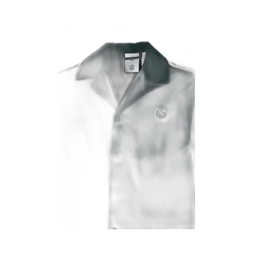 Bwl Shirt / Dark Brw