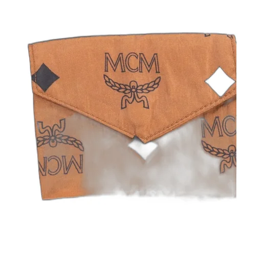 Mcm Pocket Beanie