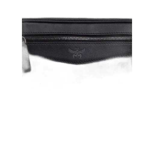 Mcm Diamond Small Camera Bag