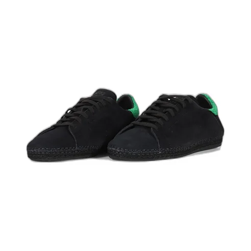Stan Smith / Core Blk/Grn