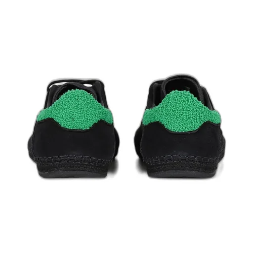 Stan Smith / Core Blk/Grn