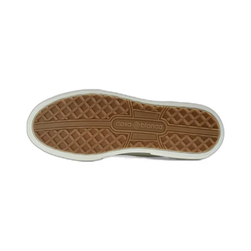 Del Mar Sneaker / White